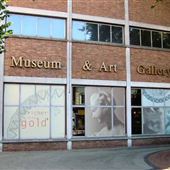 Derby Museum and Art Gallery