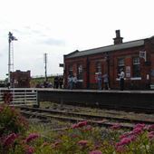 Great Central Railway