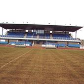Grantham Meres Leisure Centre and Sports Stadium