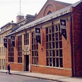 Northampton Museum and Art Gallery
