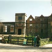 Rufford Abbey