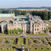 Welbeck Abbey