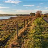 Eyebrook Reservoir