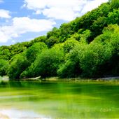Houghton Regis Quarry