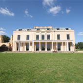 Moggerhanger Park