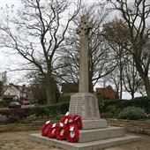 Harlington Memorial