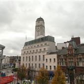 St Georges Square