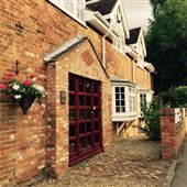 The Garden House