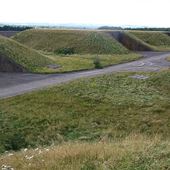 GAMA Nuclear Bunker Greenham Common