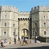 Windsor Castle