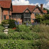 Dorney Court