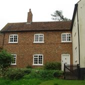 The Old Vicarage