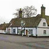 Houghton Village