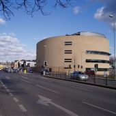 Cambridge Crown Court