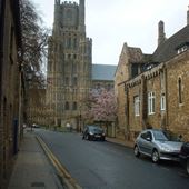 Ely City