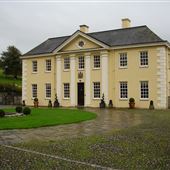 Dalton Hall
