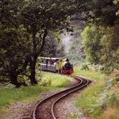 Ravenglass and Eskdale Railway