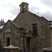 St Gregory's Church