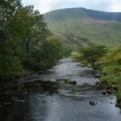 Cautley Spout