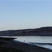 Arnside Village & Pier