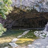 Rydal Cave