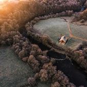 Hidden River Cabins