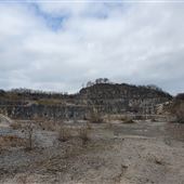 Middle Peak Quarry