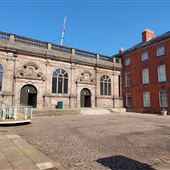 St Marys Gate, Derby