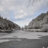 Creswell Crags