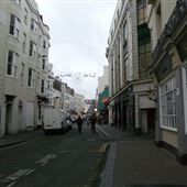 East Street