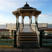 Brighton Bandstand