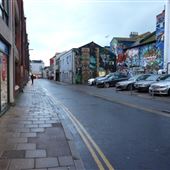 Kensington Street, Brighton
