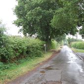 Northiam Village