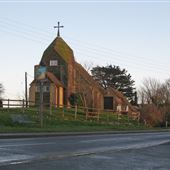 Pett Village