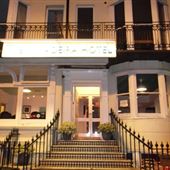 New Madeira Hotel