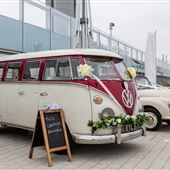 Brighton i360