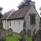 CCT - St Mary's Church, Ashley