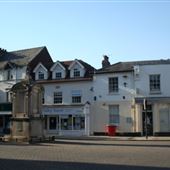 Petersfield