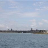 EH - Hurst Castle