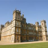 Highclere Castle
