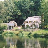 Undercastle Cottage