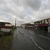 Canvey Island