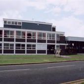 Leigh-on-Sea Fire Station
