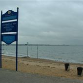 Three Shells Beach