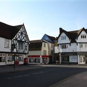 Braintree Town Centre