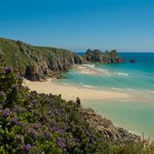 NT - Porthcurno