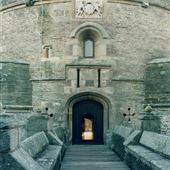 EH - St Mawes Castle