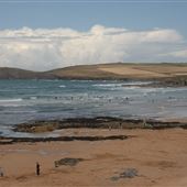 Constantine Bay