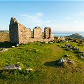 NT - Cape Cornwall
