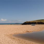 Harlyn Bay